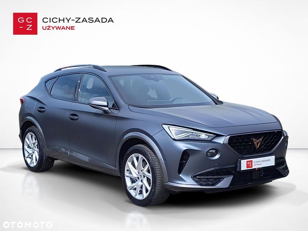 Cupra Formentor - 7