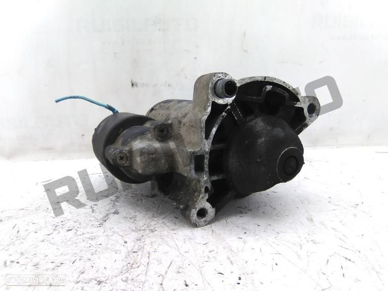 Motor Arranque  Peugeot 106 I  [1991_1995] 1.0 - 2