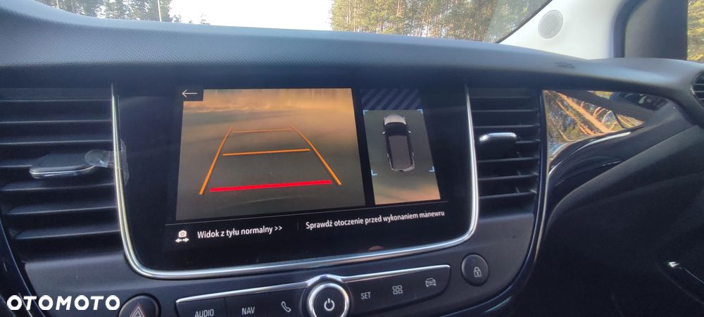 Opel Crossland X 1.2 Start/Stop 120 Jahre - 20