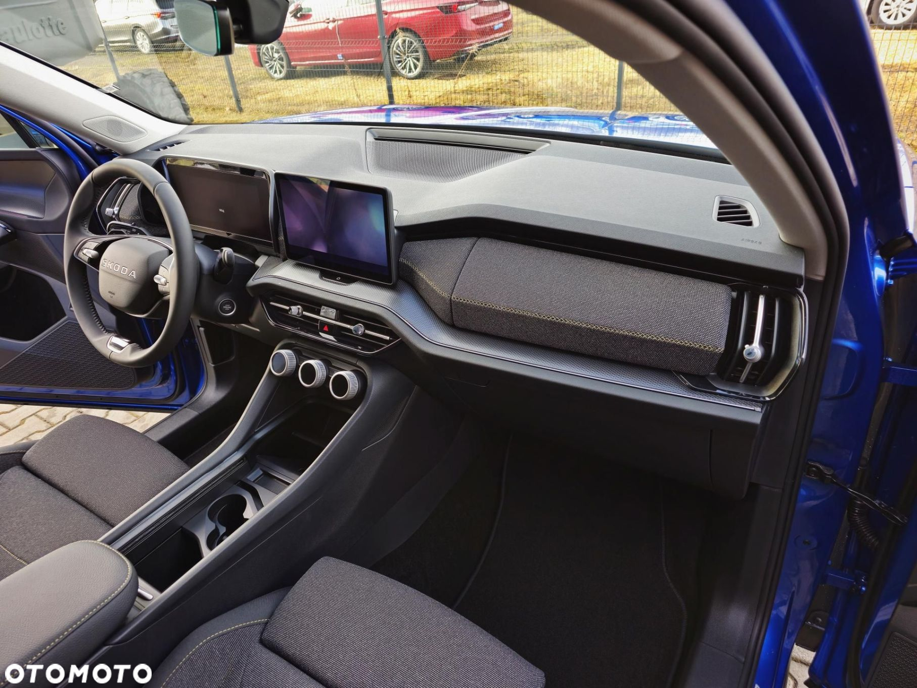 Skoda Kodiaq - 11
