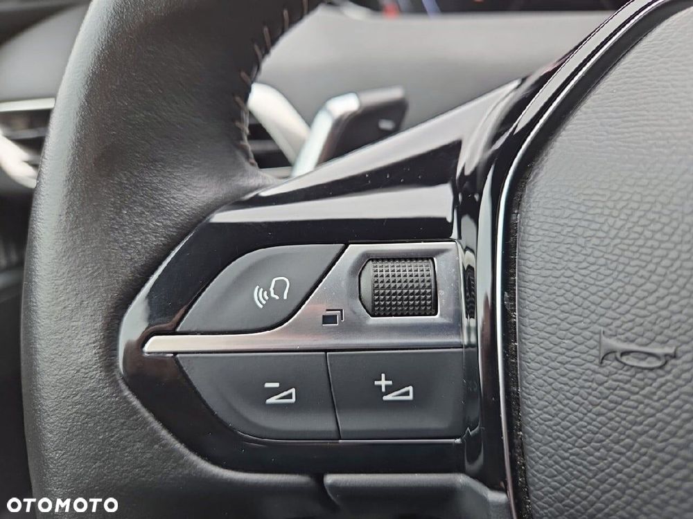 Peugeot 5008 1.5 BlueHDi Allure Pack S&S EAT8 - 18
