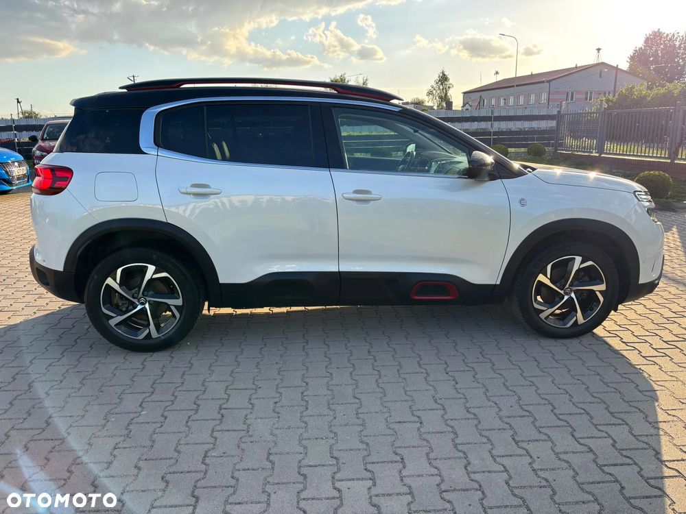 Citroën C5 Aircross - 24