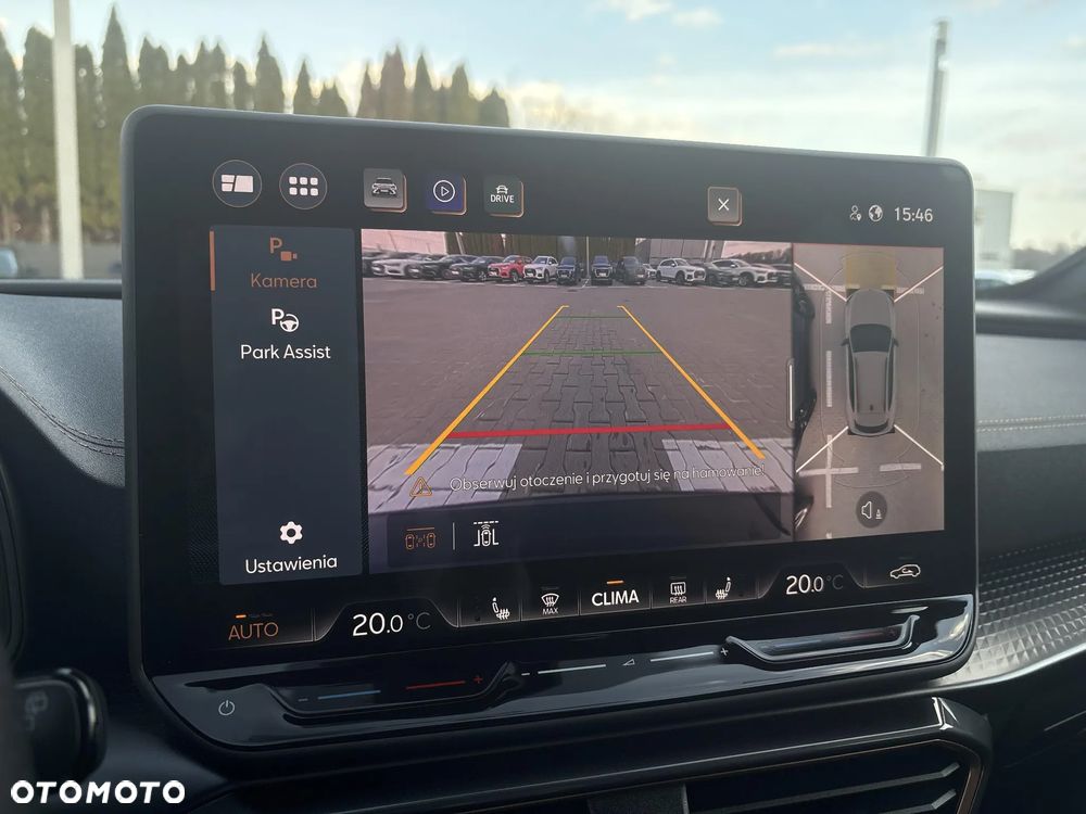 Cupra Formentor - 30