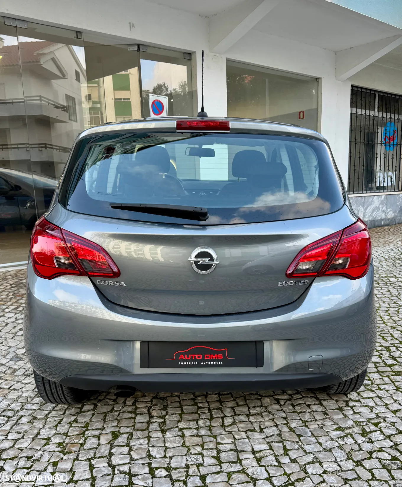 Opel Corsa 1.0 T Dynamic - 5