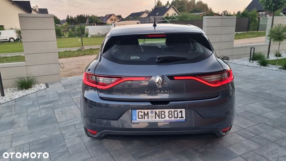 Renault Megane ENERGY TCe 100 INTENS - 19