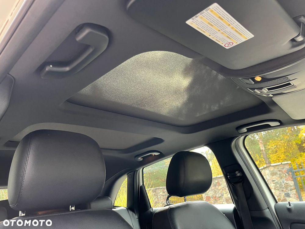 Mercedes-Benz Klasa B 200 CDI (BlueEFFICIENCY) - 24