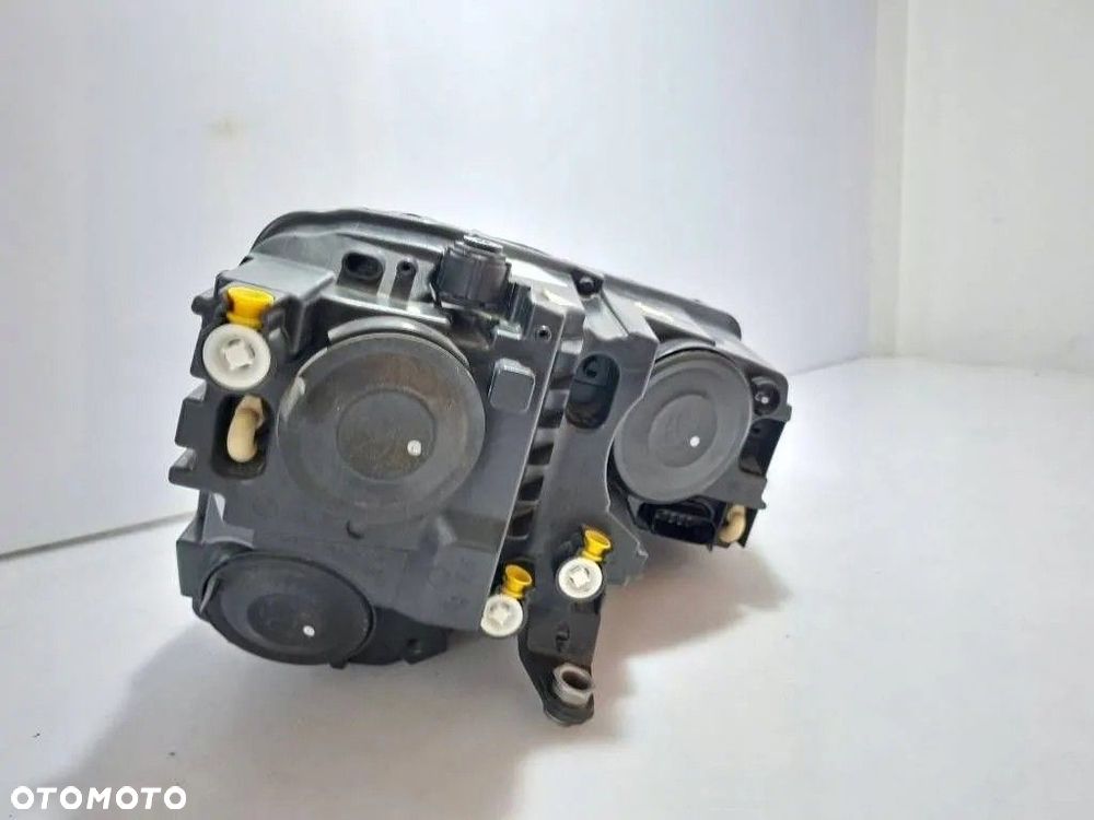 Skoda Karoq 2021 Lewa Lampa zwykła Reflektor 57B941015A EUROPA USZY CAŁE - 12