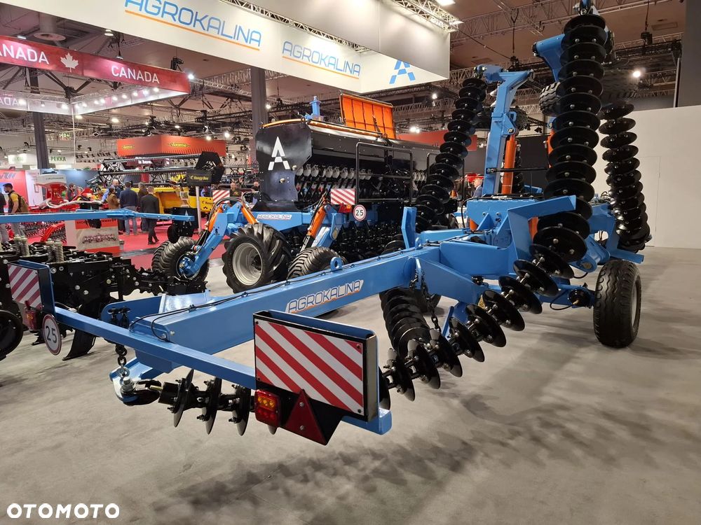 Inny Agrokalina Velly 7 - 27