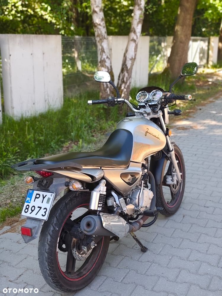Junak 125 - 2