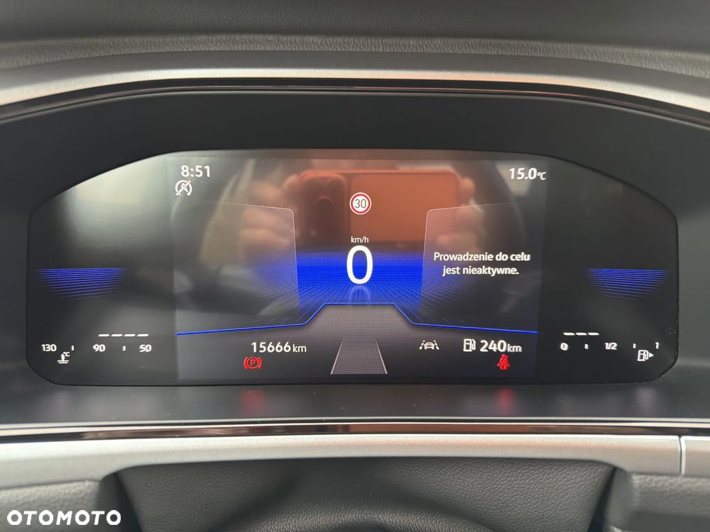 Volkswagen T-Roc 1.5 TSI Life - 21