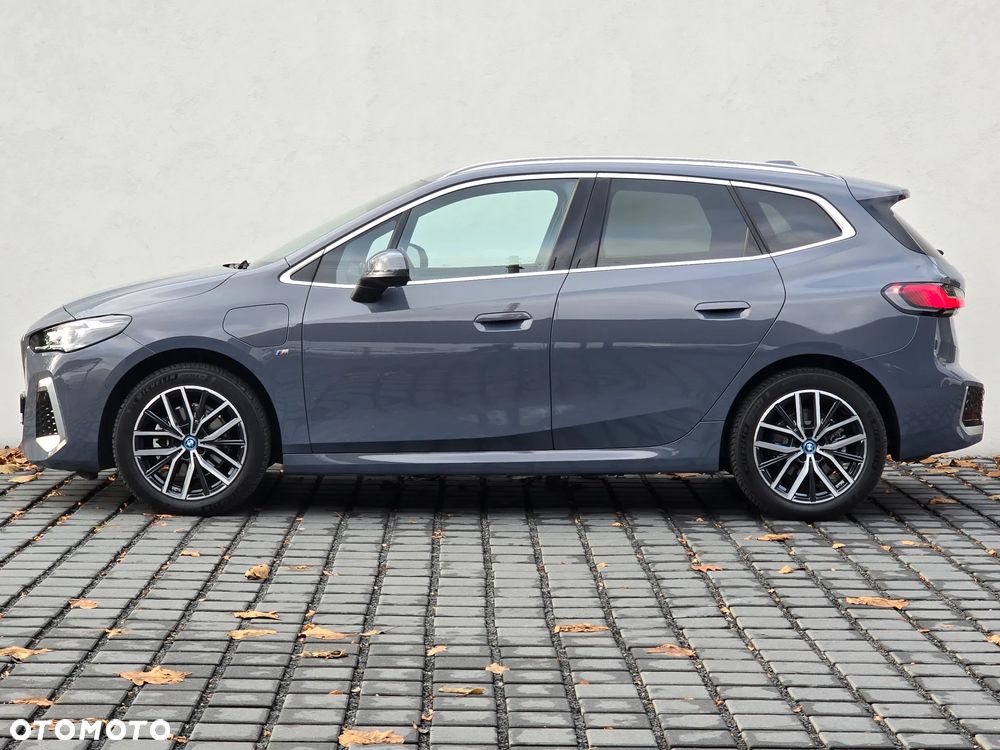BMW Seria 2 225e xDrive M Sport sport - 2