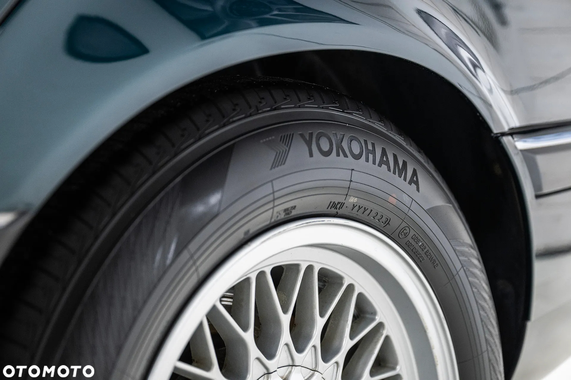 BMW Seria 7 - 13