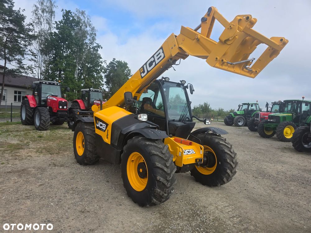 JCB 531-70 - 1