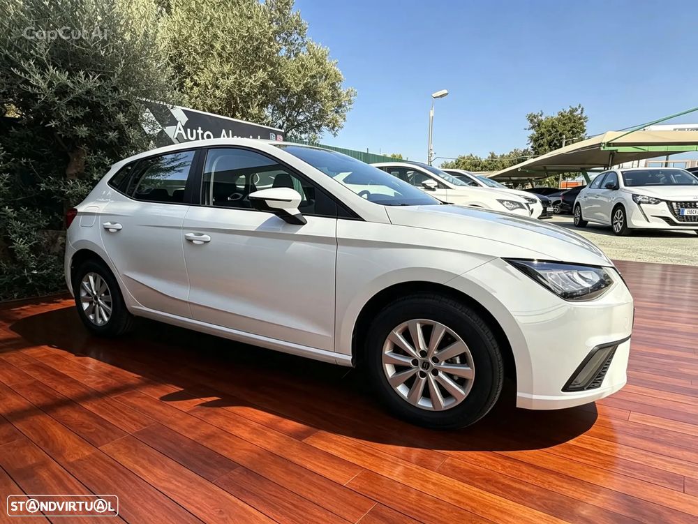 SEAT Ibiza 1.0 Style - 3