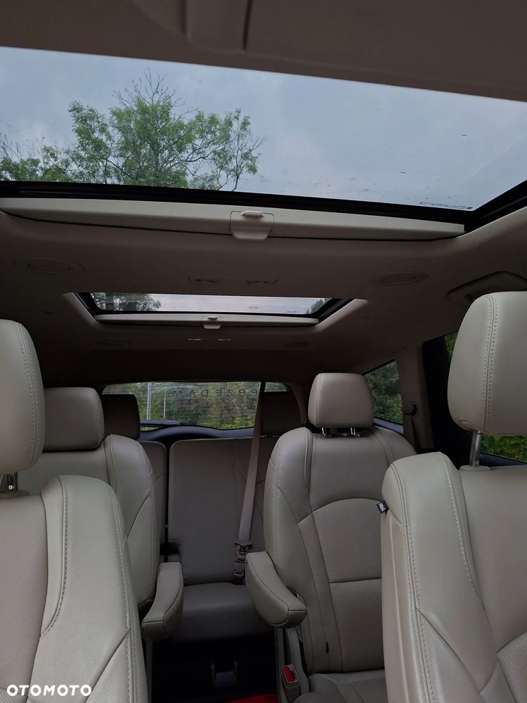 Buick Enclave - 19