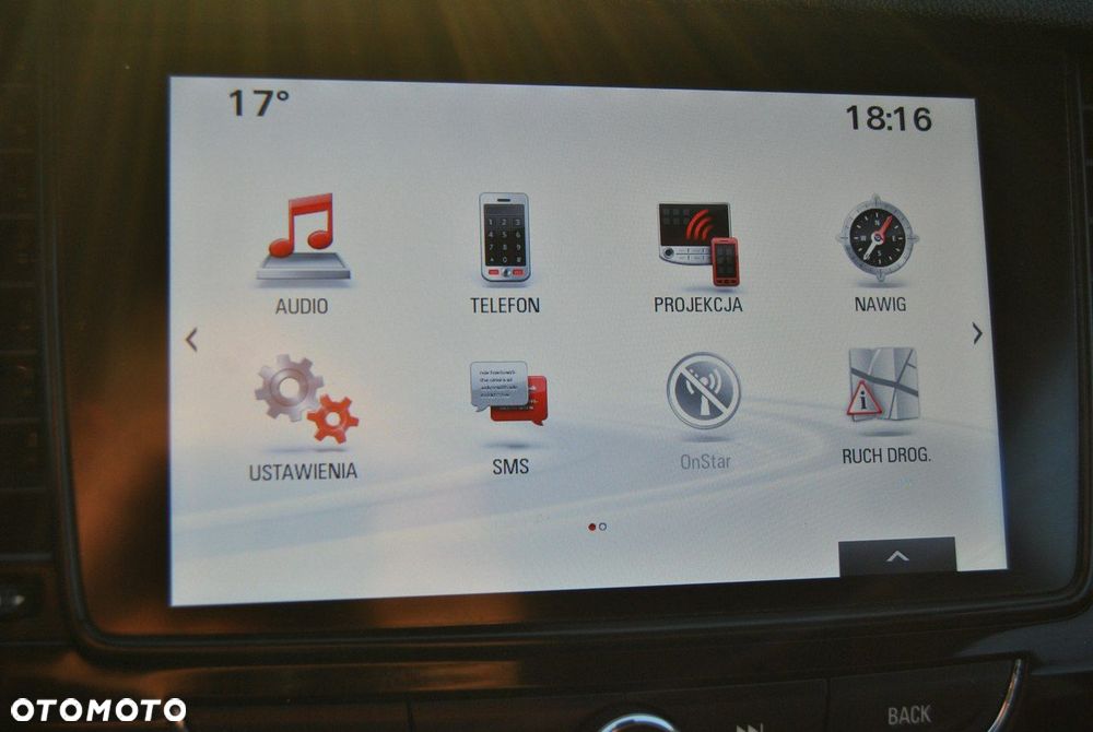 Opel Mokka - 8