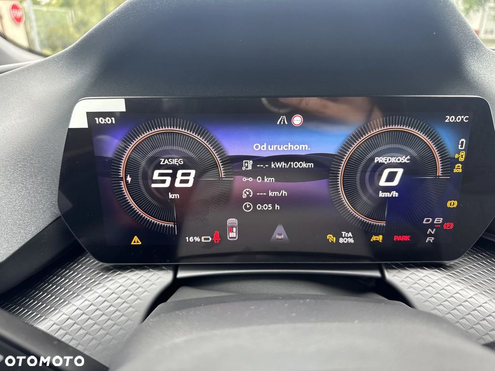 Cupra Raval 52kWh Dynamic - 11