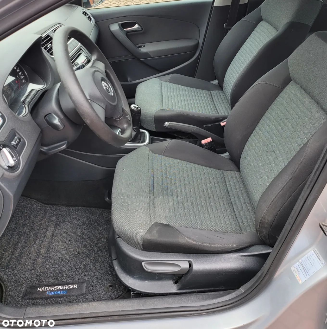 Volkswagen Polo 1.2 Team - 6