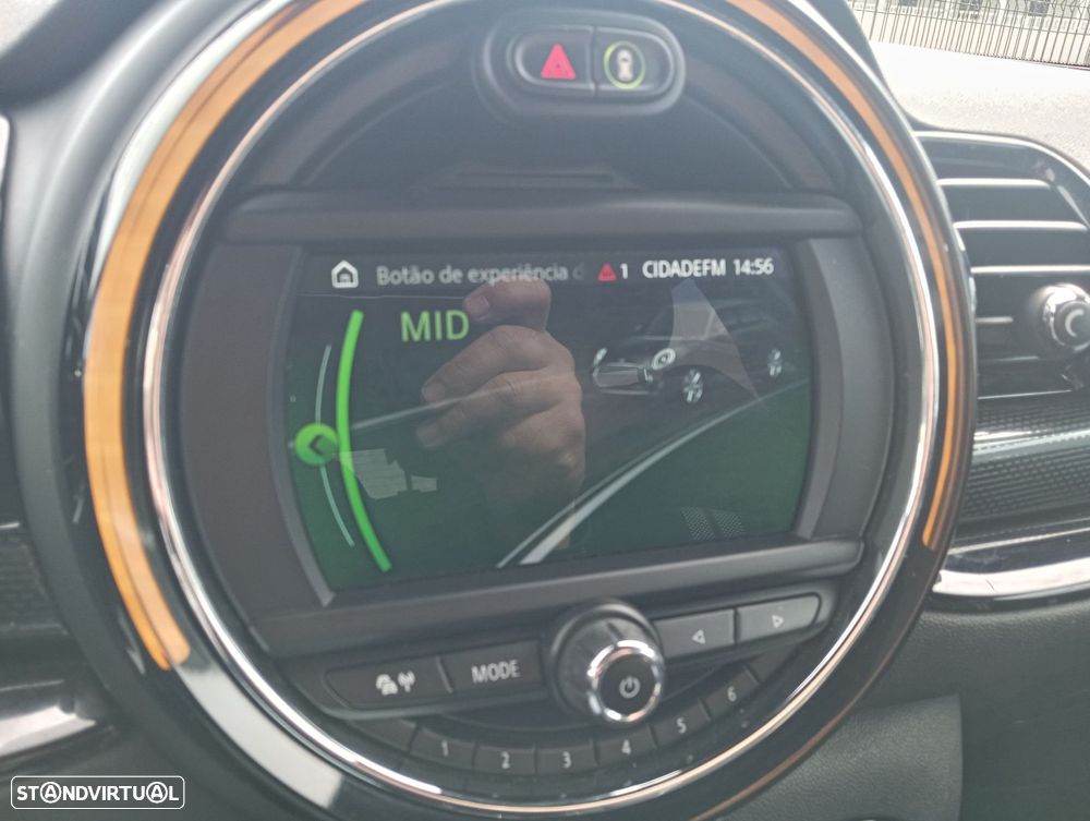 MINI Clubman One D Sport Edition - 17