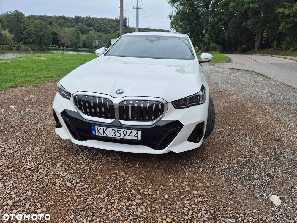 BMW Seria 5 - 2