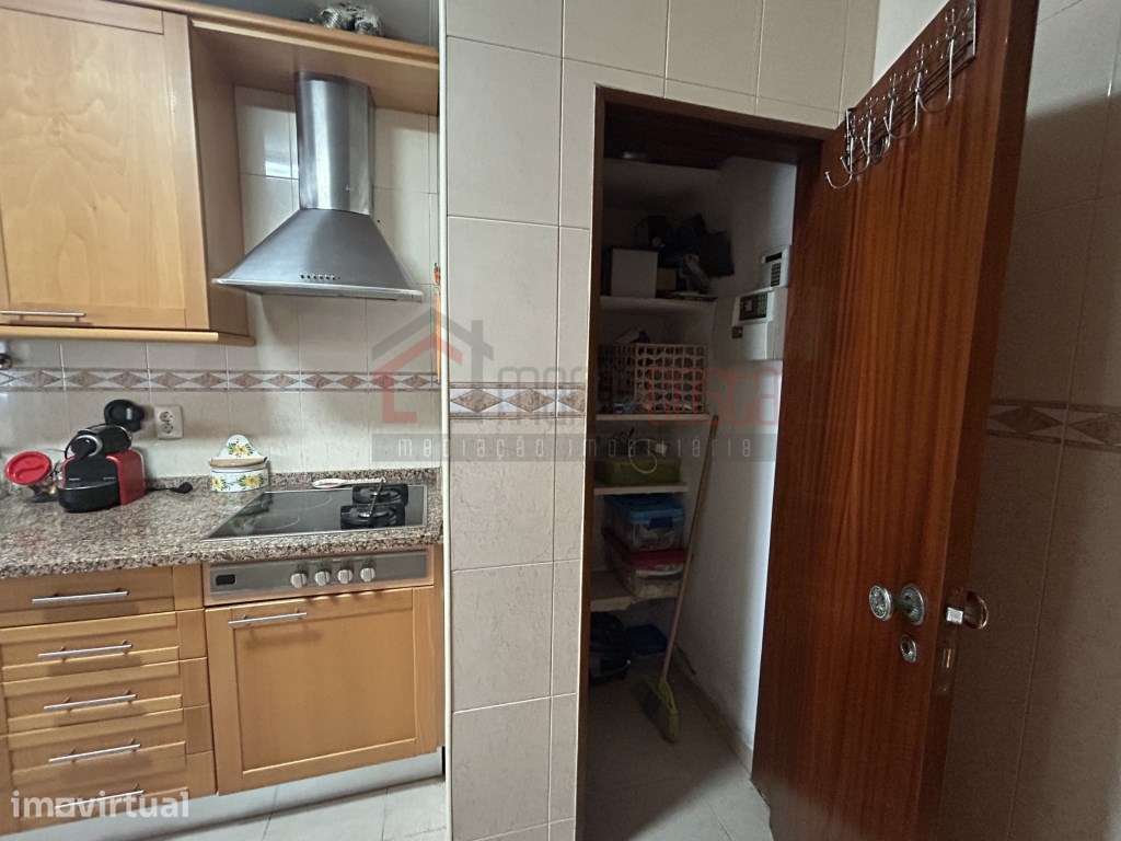 Apartamento T3 em Odivelas - Grande imagem: 5/20