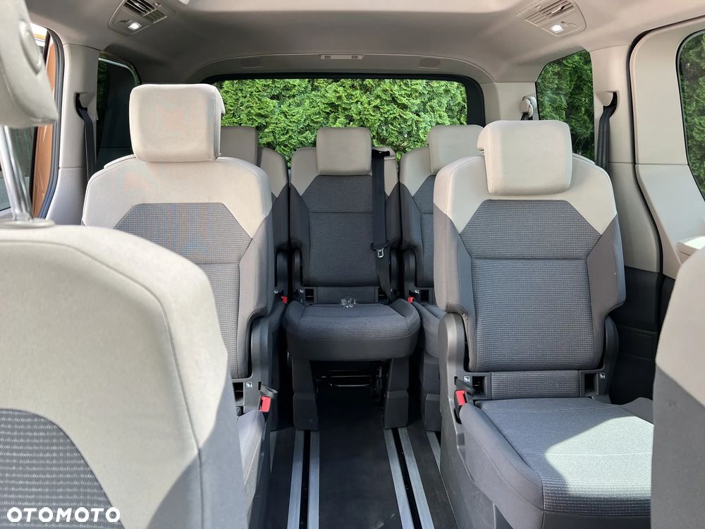 Volkswagen Multivan 2.0 TSI L1 Style DSG - 22