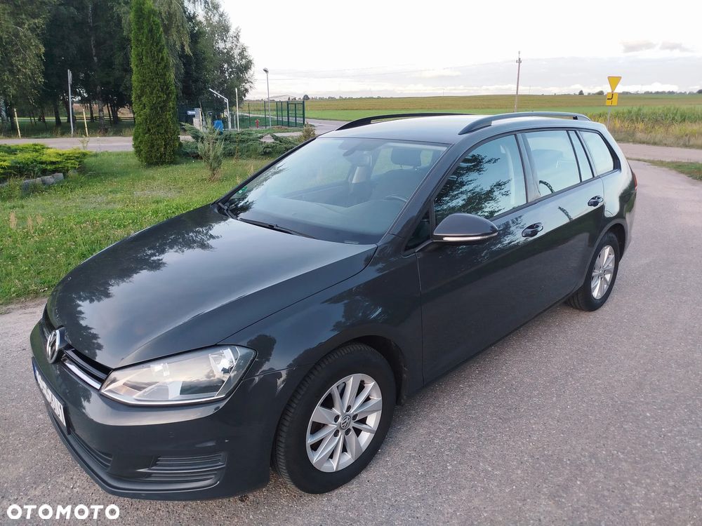 Volkswagen Golf 1.6 BlueTDI Cup - 2