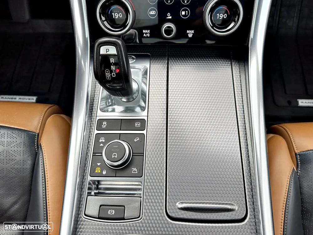 Land Rover Range Rover Sport 2.0 Si4 PHEV HSE Dynamic - 20