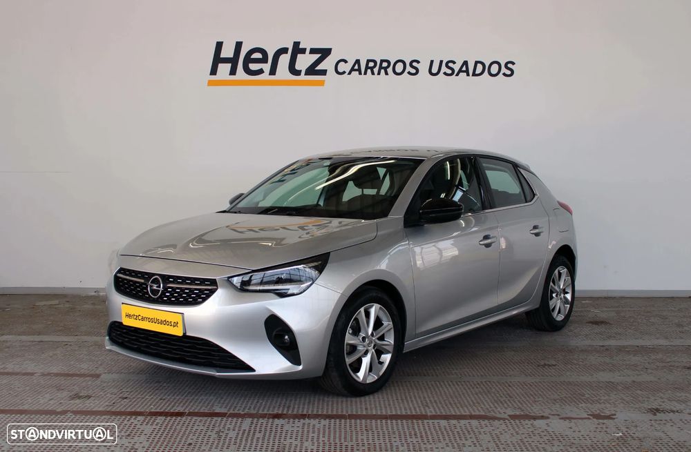 Opel Corsa 1.2 T Elegance - 2