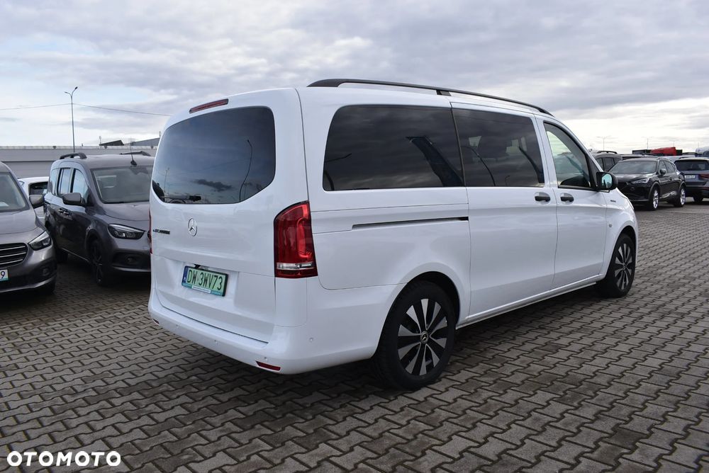 Mercedes-Benz eVito Tourer 129 L2 Pro 447.703 - 6