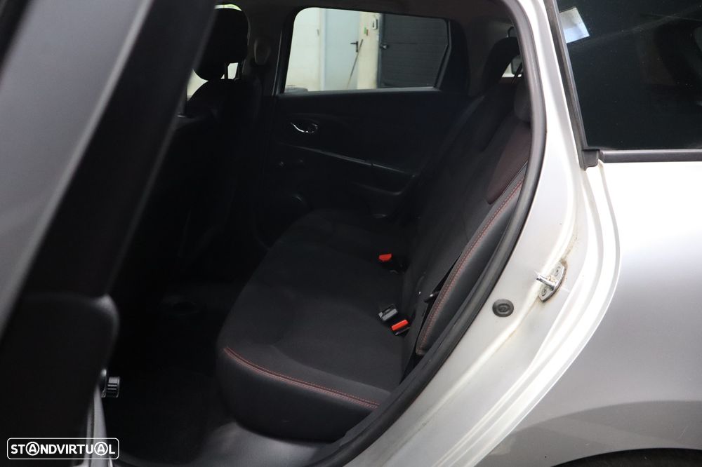 Renault Clio Energy dCi 90 Start & Stop Dynamique - 14