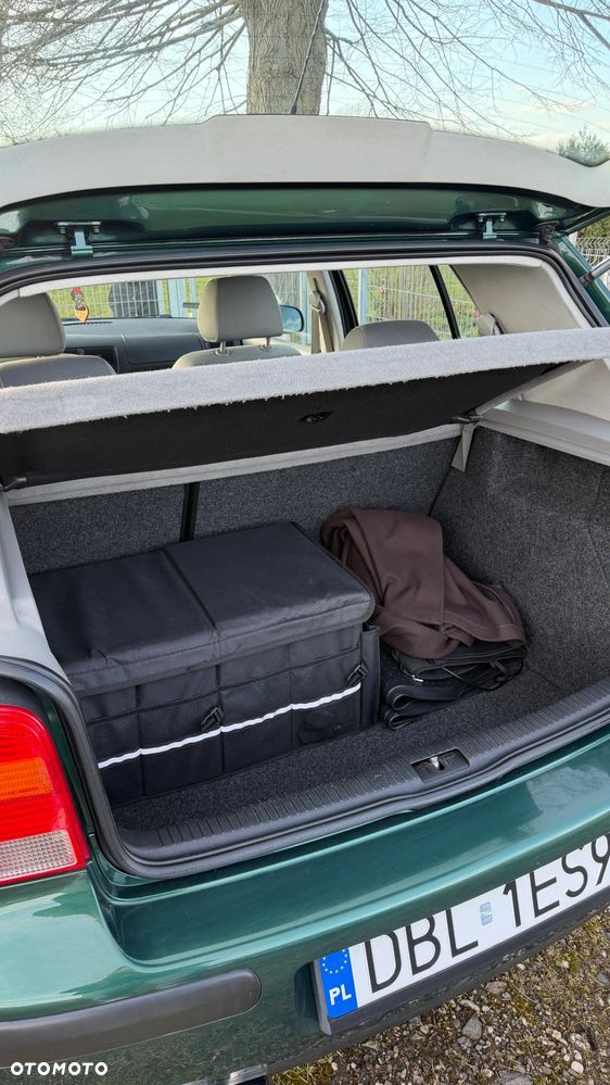 Volkswagen Golf 1.4 Basis - 25