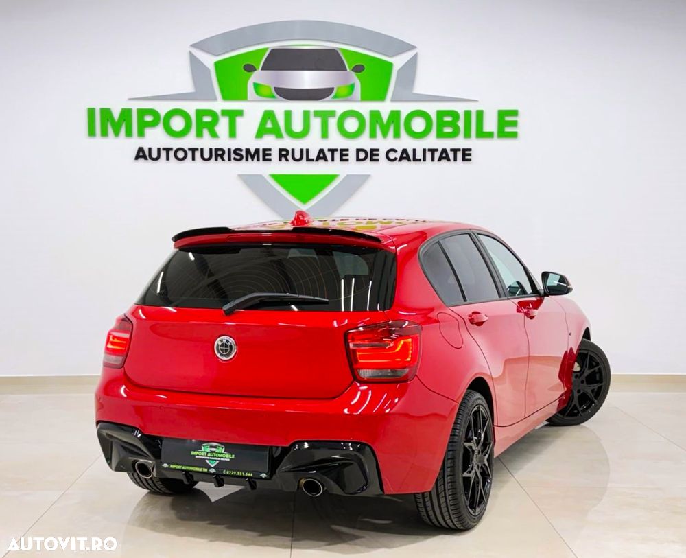 BMW Seria 1 118i Aut. Sport Line - 13