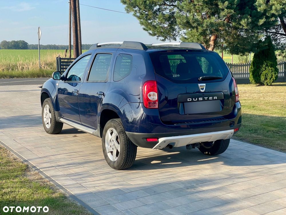 Dacia Duster 1.5 dCi Laureate - 10