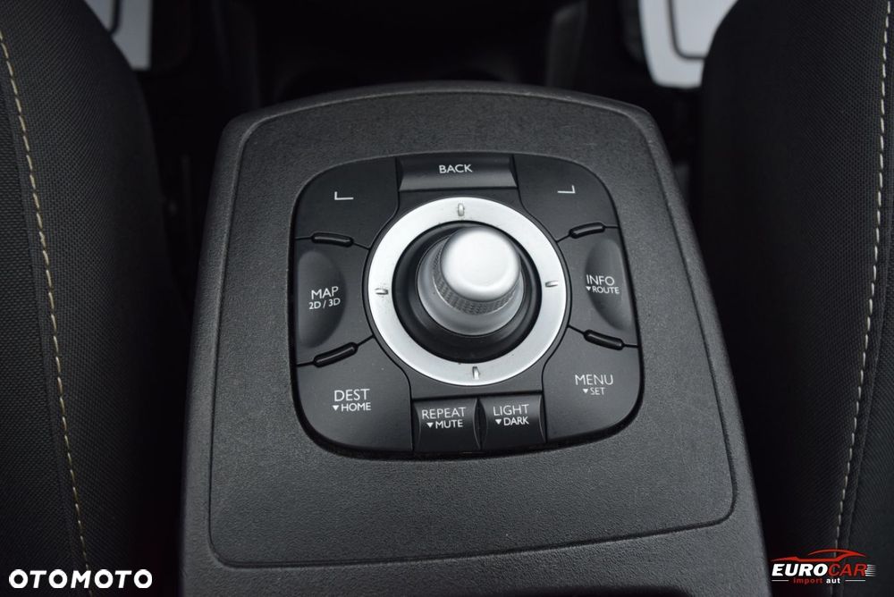 Renault Scenic ENERGY dCi 110 LIMITED - 23