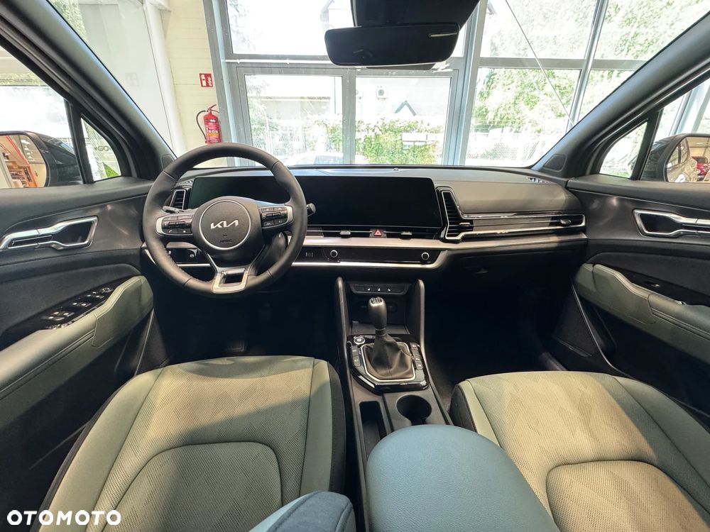 Kia Sportage 1.6 T-GDI Anniversary 2WD - 6