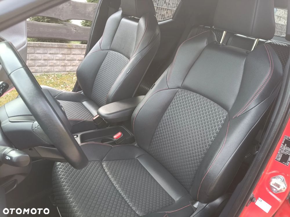 Toyota Yaris - 11