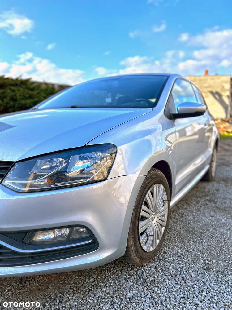 Volkswagen Polo 1.2 TSI BMT Comfortline Perfectline - 10