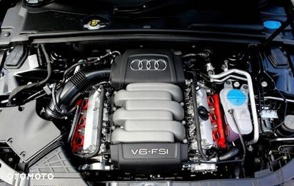 SILNIK AUDI A5 A4 Q5 3.2 FSI CAL MONTAŻ GRATIS - 1