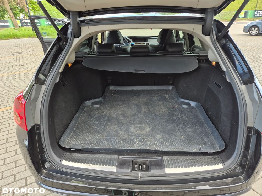 Honda Accord 2.0 Executive Nav - 8