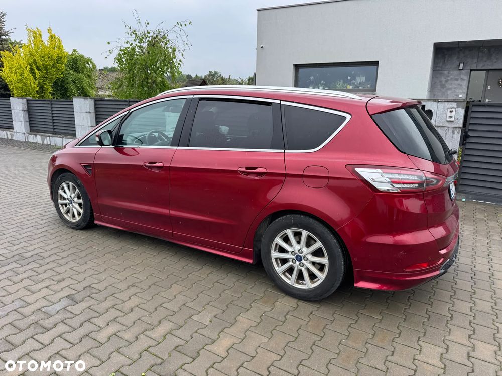 Ford S-Max 2.0 TDCi ST-Line - 6