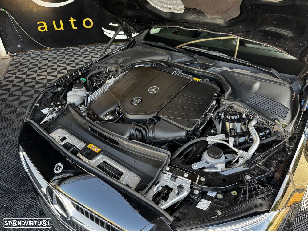 Mercedes-Benz C 300 - 36