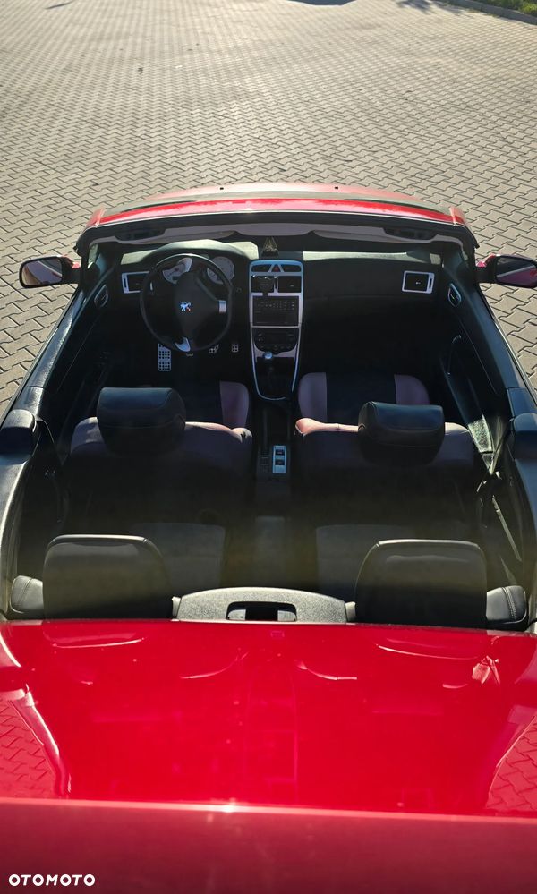 Peugeot 307 2.0 Sporty - 13