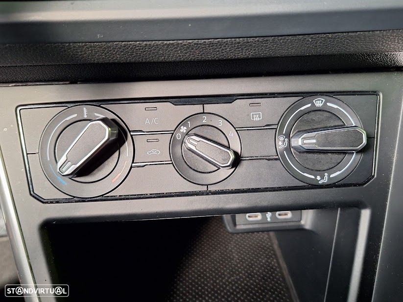 VW Taigo 1.0 TSI Life - 23