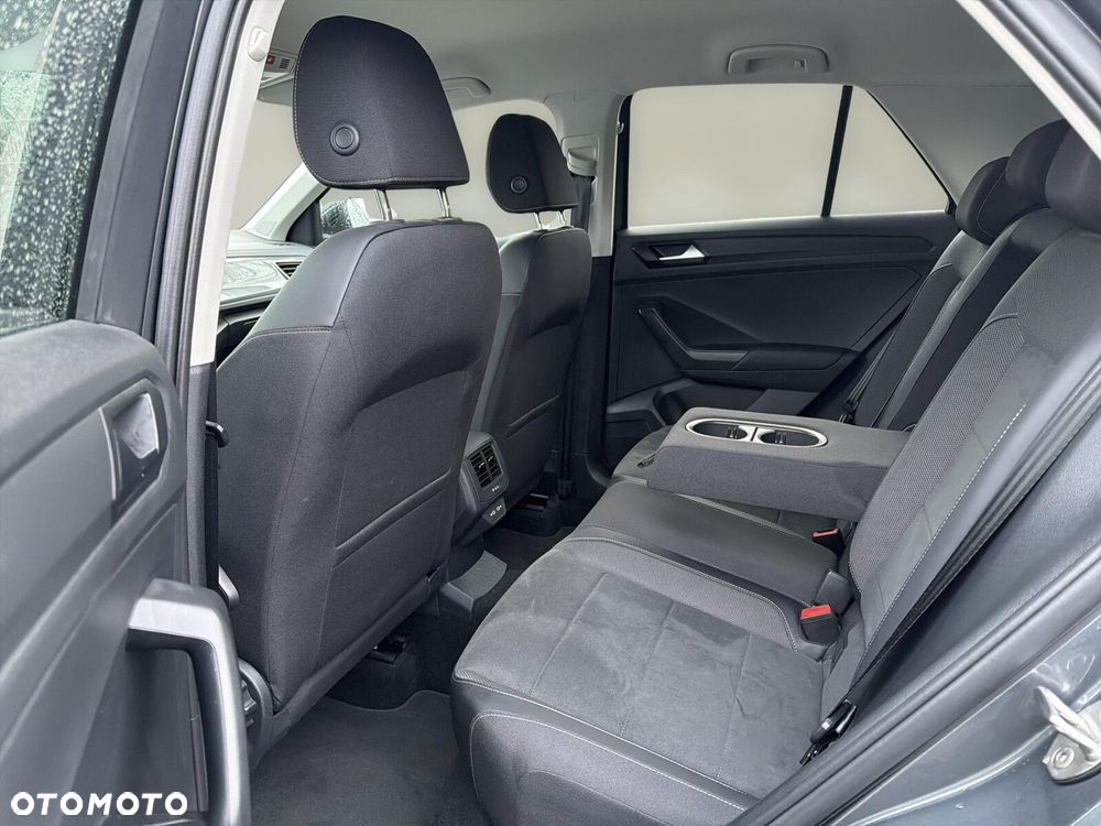 Volkswagen T-Roc 1.5 TSI Style DSG - 31