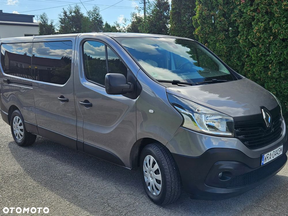 Renault Trafic ENERGY L2H1 Komfort - 6