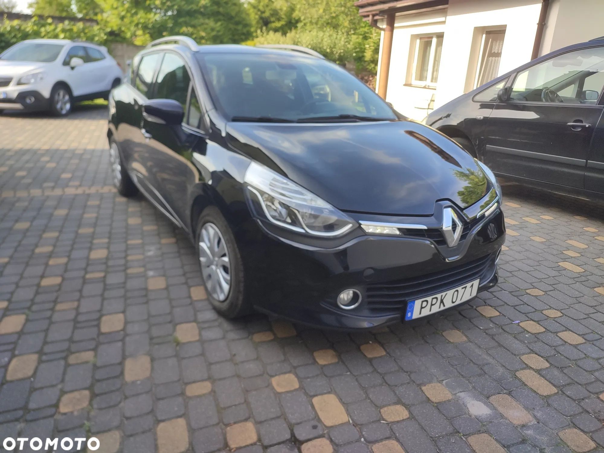 Renault Clio 0.9 TCe Alize - 1