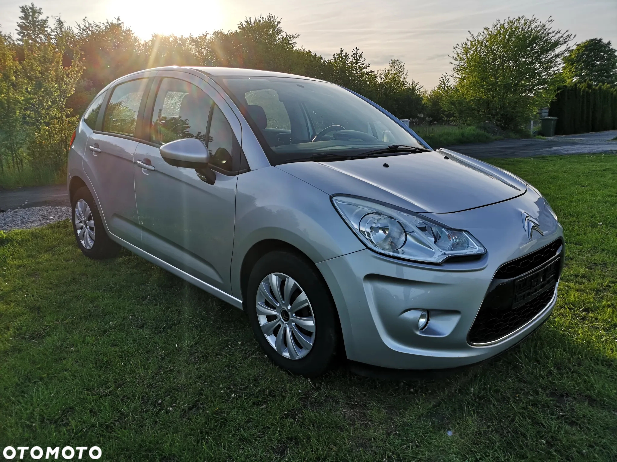 Citroën C3 1.6 e-HDi Exclusive - 11