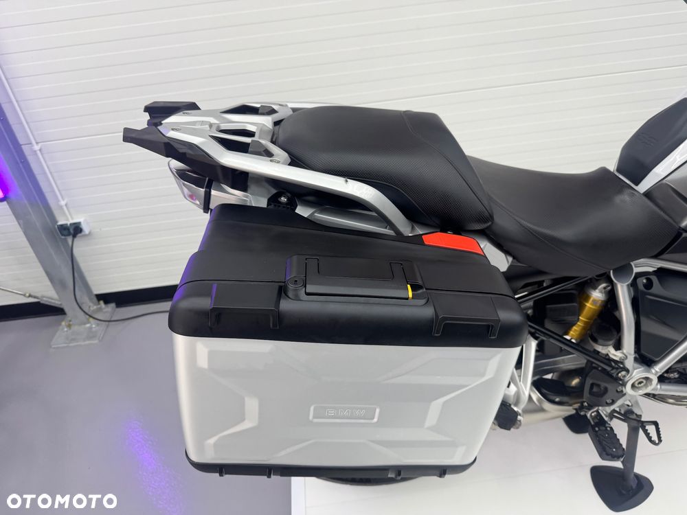 BMW GS - 17