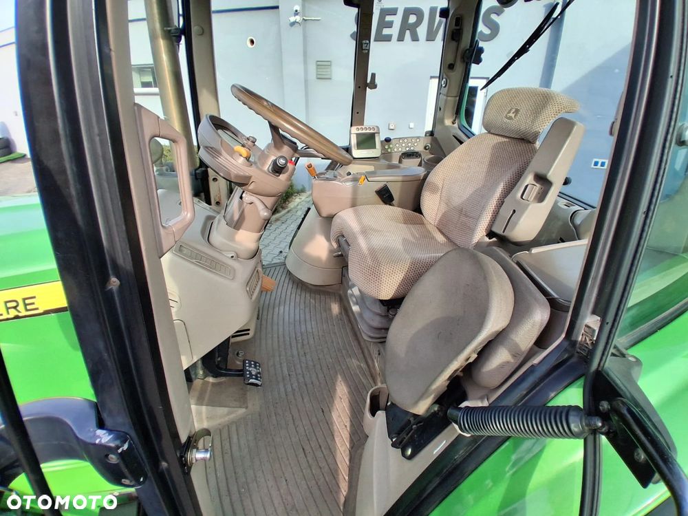 John Deere 6830 Premium - 28